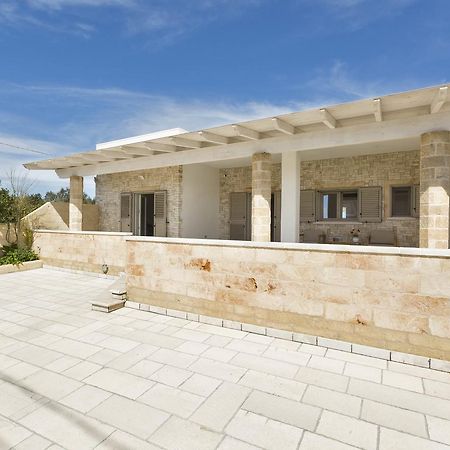 Villetta Daniela Torre Pali Ngoại thất bức ảnh